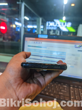 Samsung S21 Ultra 5G